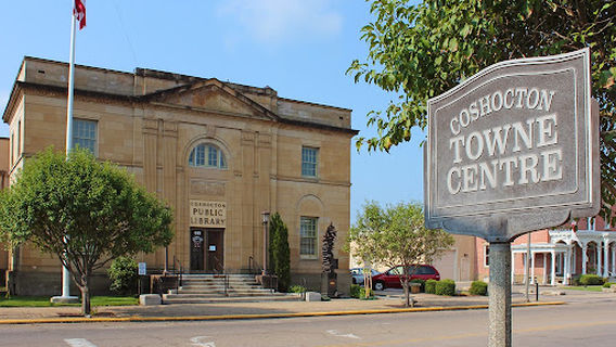 Coshocton County District Library