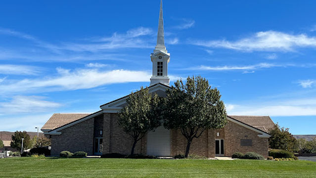 The Church of Jesus Christ of Latter-day Saints