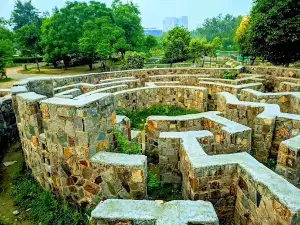 D Park Sector-62
