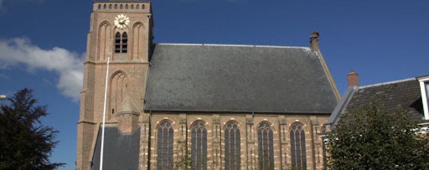 Hersteld Hervormde Kerk