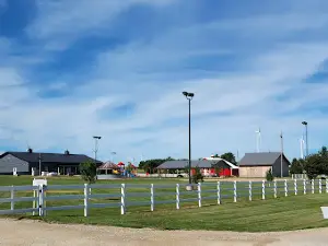 Floyd County Fairgrounds
