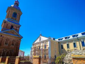 Sisters of Saint Benedict's Monastery