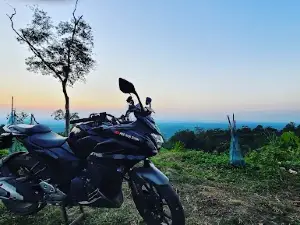 Montang Valley