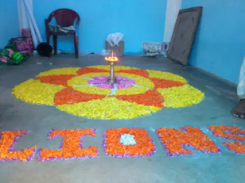 lions club athaniparambil