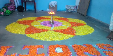 lions club athaniparambil