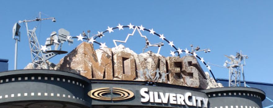 SilverCity Richmond Hill Cinemas