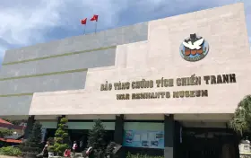 Музей жертв войны