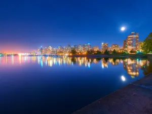 English Bay