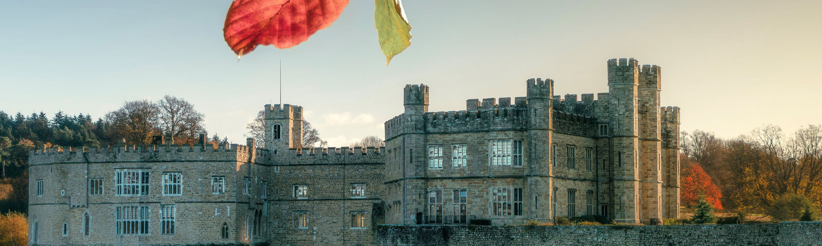 Broomfield and KingswoodTours