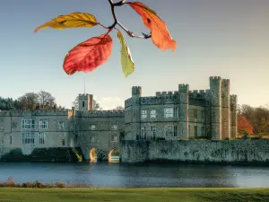 Leeds Castle