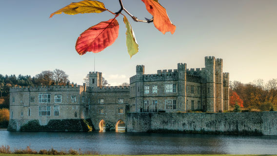 Leeds Castle