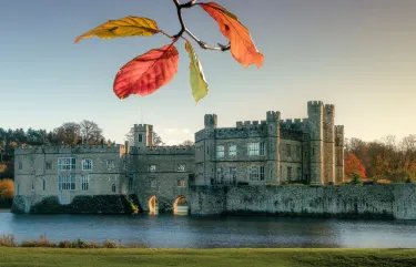 Leeds Castle