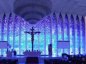 Santuário Dom Bosco