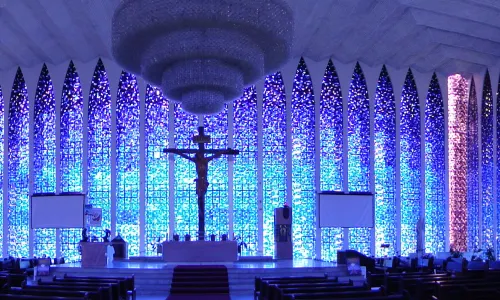 Santuário Dom Bosco