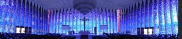 Santuario Dom Bosco