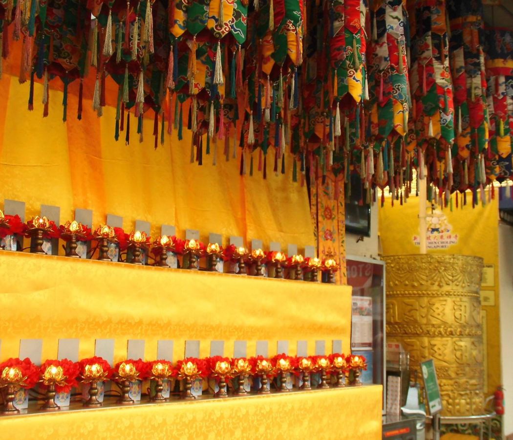 勞明達