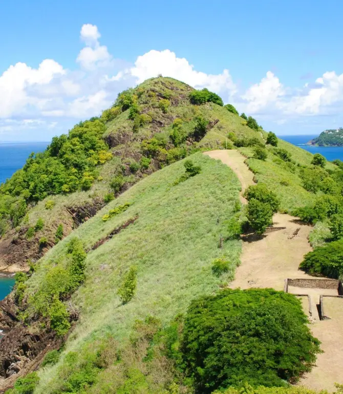 Gros Islet