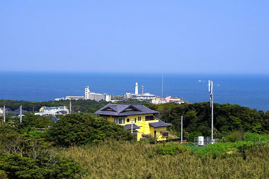 Hotels near Horizon Observatory