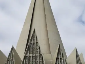 Cathedral of Maringá
