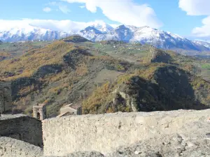 Castello Medioevale di Roccascalegna