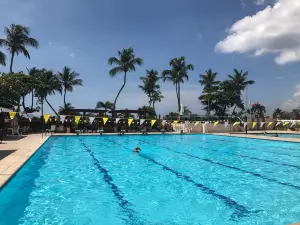 Casa Espana