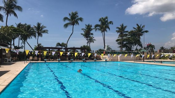 Santo Domingo