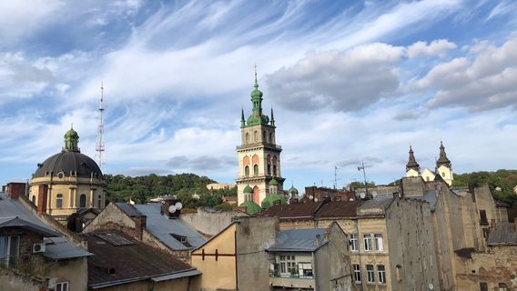 Lviv