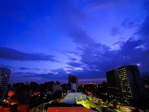 Plazoleta Jairo Varela