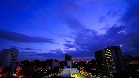 Plazoleta Jairo Varela