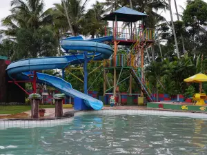 Pikatan Water Park