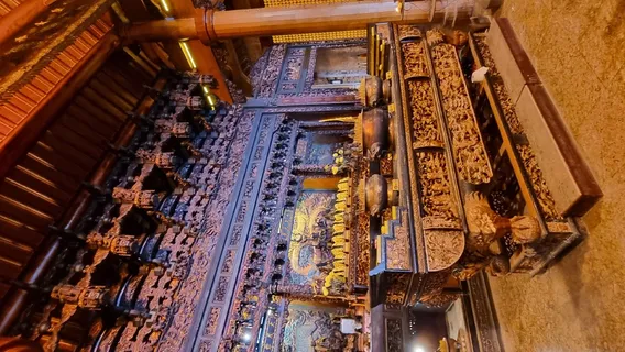 Tow Boo Kong Temple Butterworth