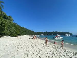 Praia do Laboratorio