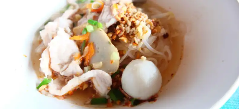 โรงแรมในอำเภอเมืองปทุมธานี