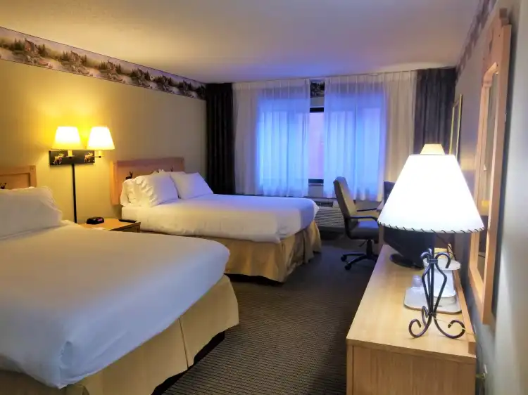 Hotels in Dundee
