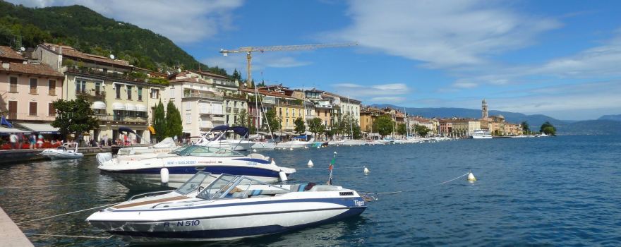 Lungolago Di Salo
