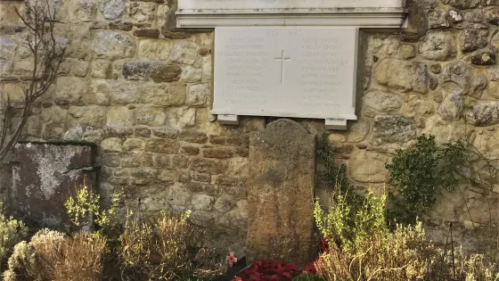 Smarden War Memorial