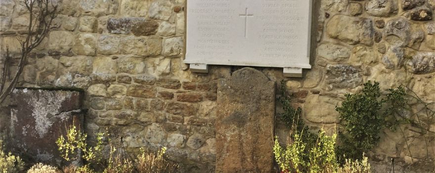 Smarden War Memorial