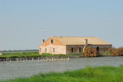 Po Delta Regional Park