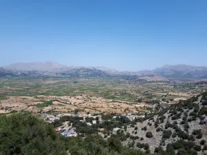 Cave of Diktaion Andron
