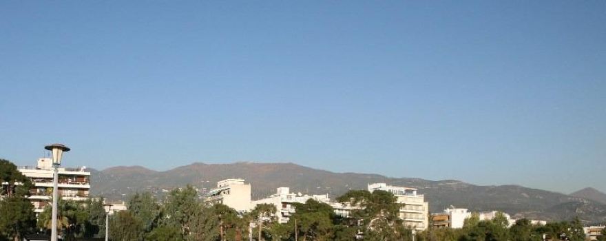 Saint Konstantinos Park