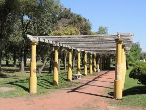 Parque Alem