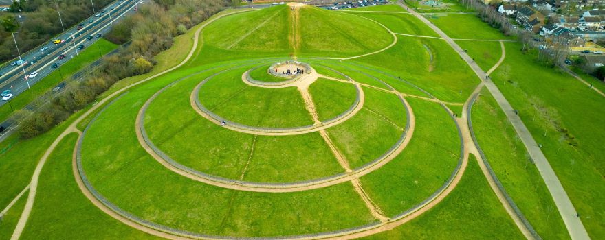 Northala Fields