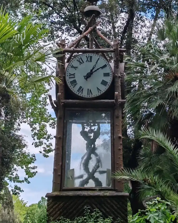 Hotels in der Nähe von Wasser Uhr Bei Pincio