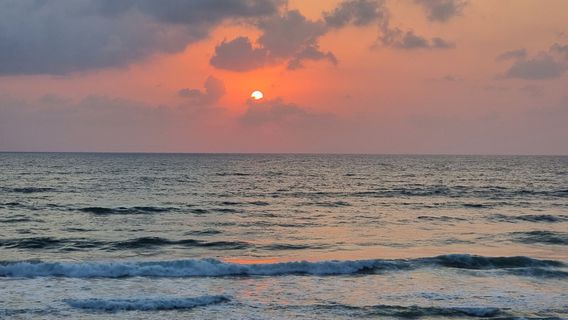HaTsuk Beach