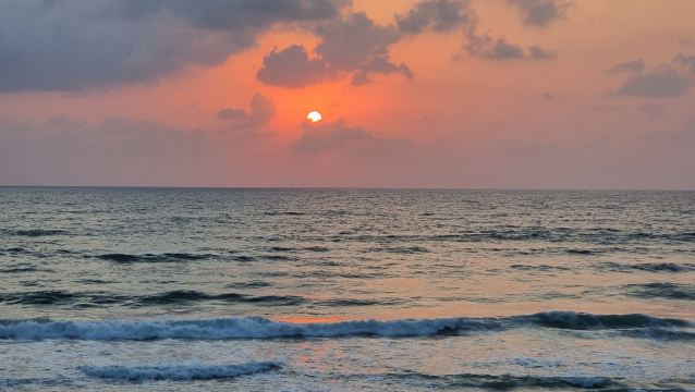HaTsuk Beach