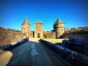 Castello di Fougères
