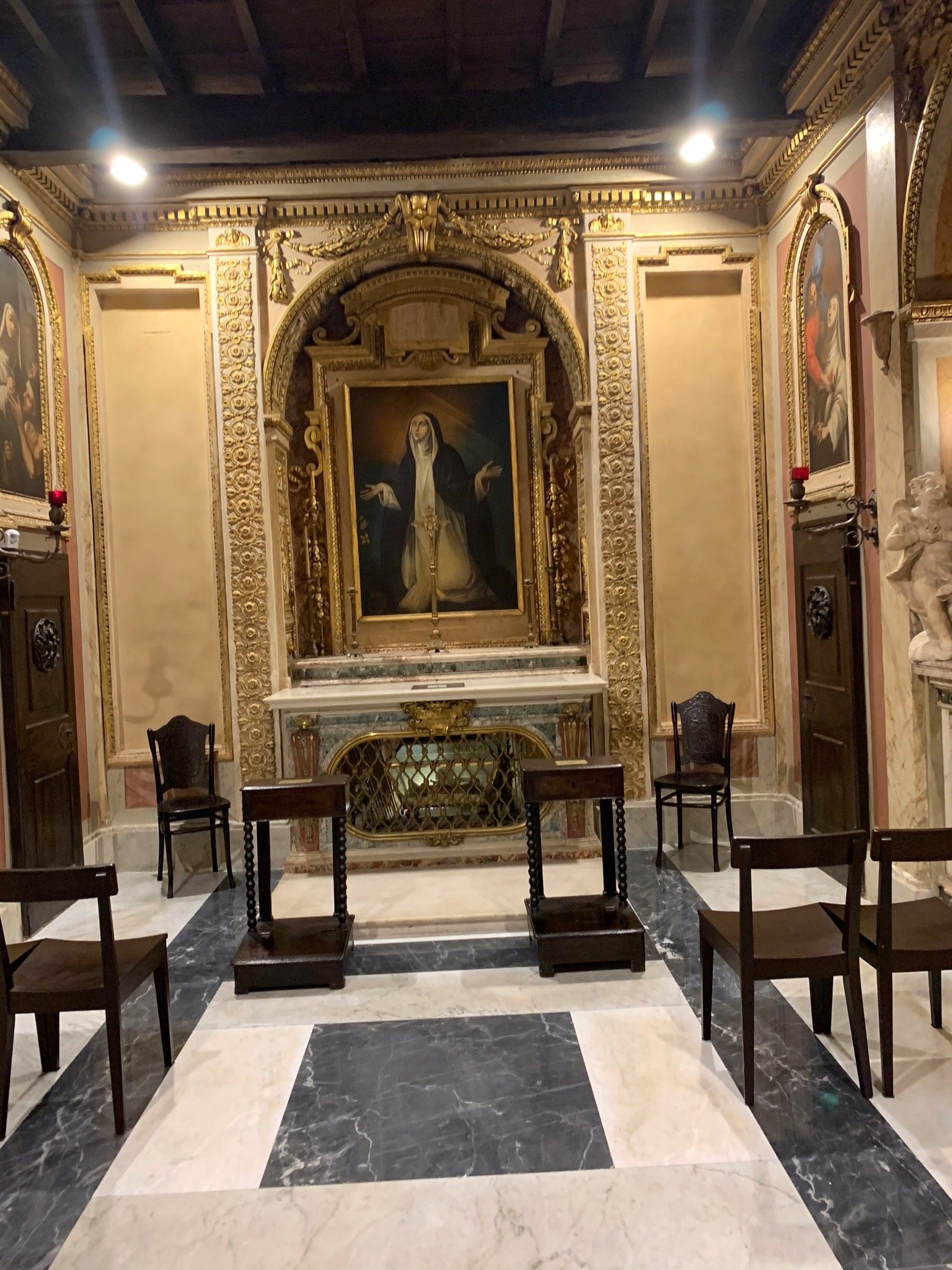 The Great Opera Arias Concert | Rome