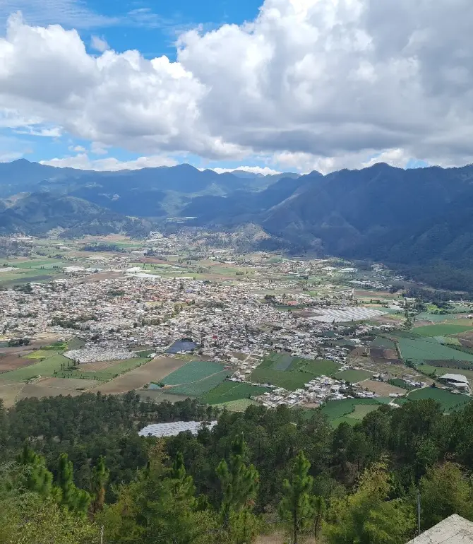 Constanza