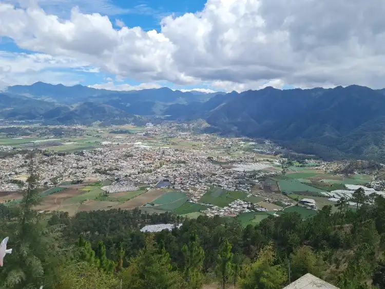 Hotels in Constanza