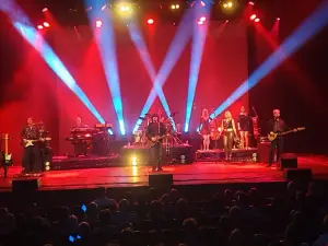 Milton Keynes Theatre